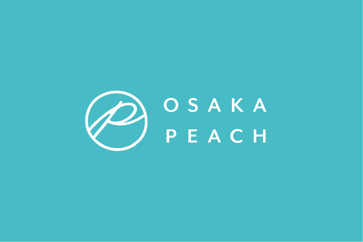 OSAKA PEACH